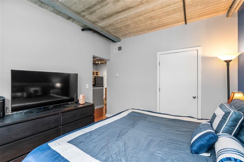 800 PEACHTREE Street NE Unit 1105