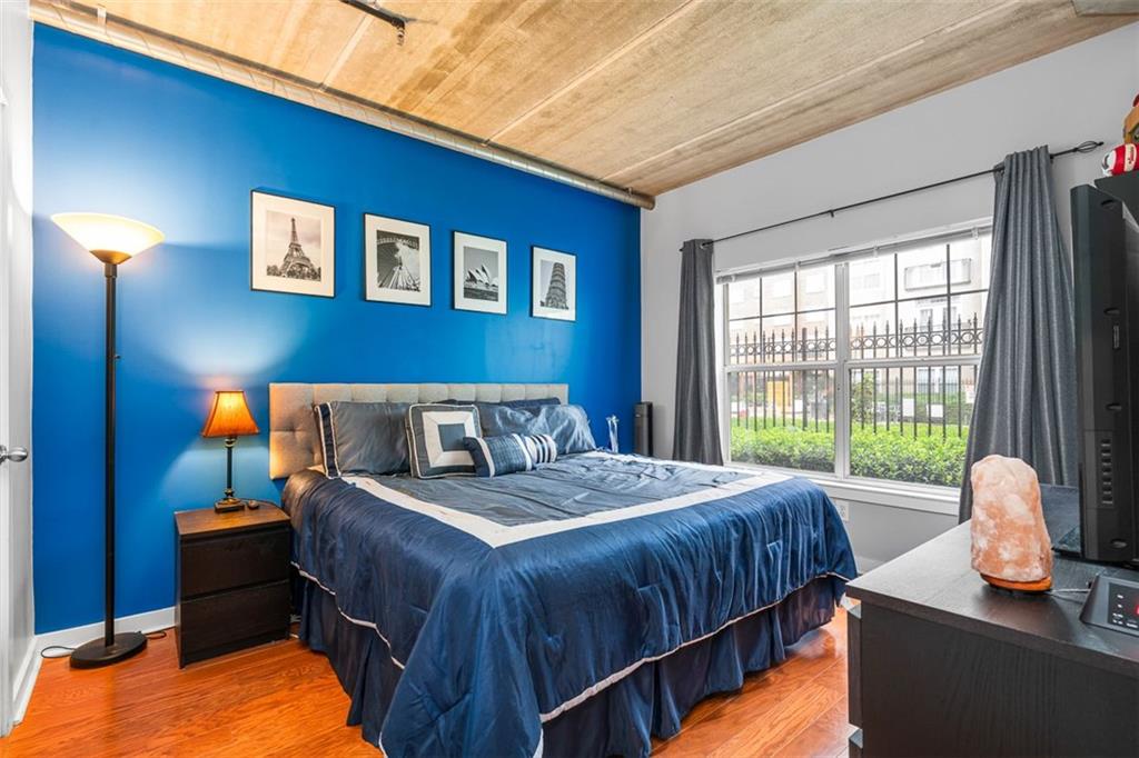 800 PEACHTREE Street NE Unit 1105