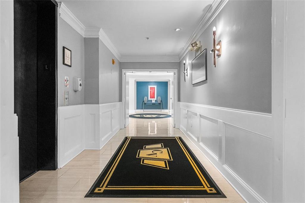 800 PEACHTREE Street NE Unit 1105