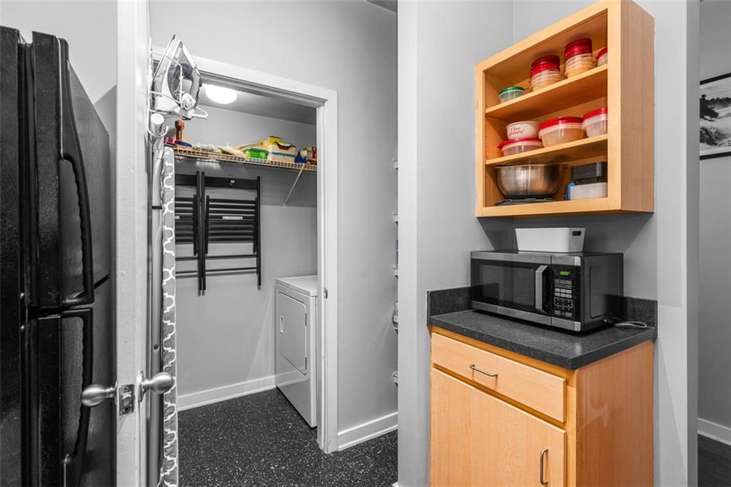800 PEACHTREE Street NE Unit 1105
