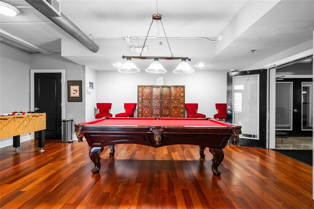 800 PEACHTREE Street NE Unit 1105