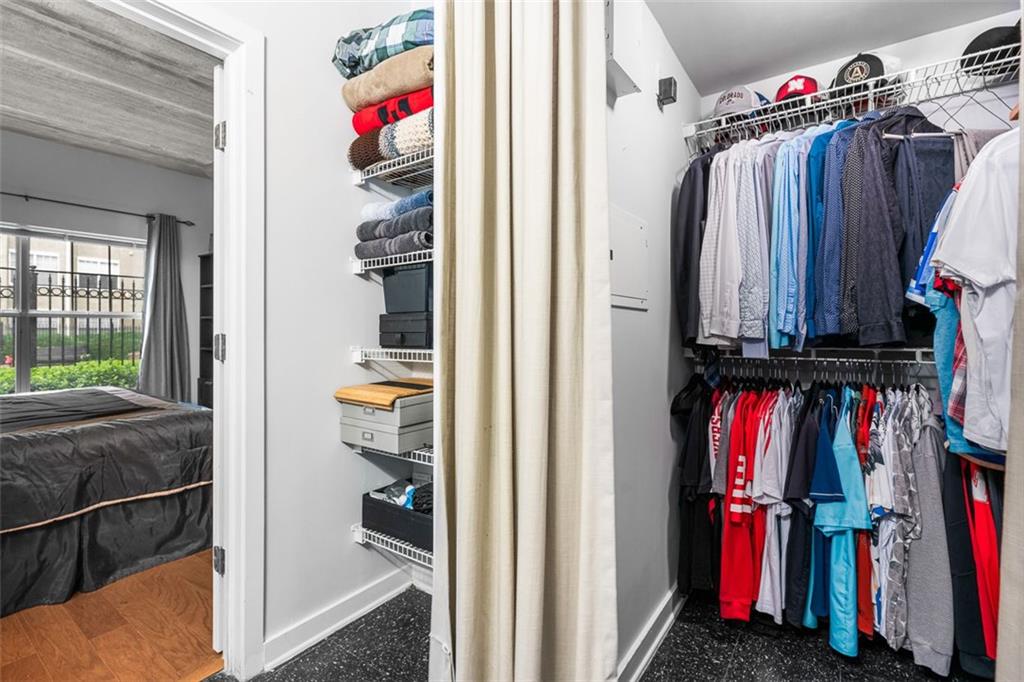 800 PEACHTREE Street NE Unit 1105