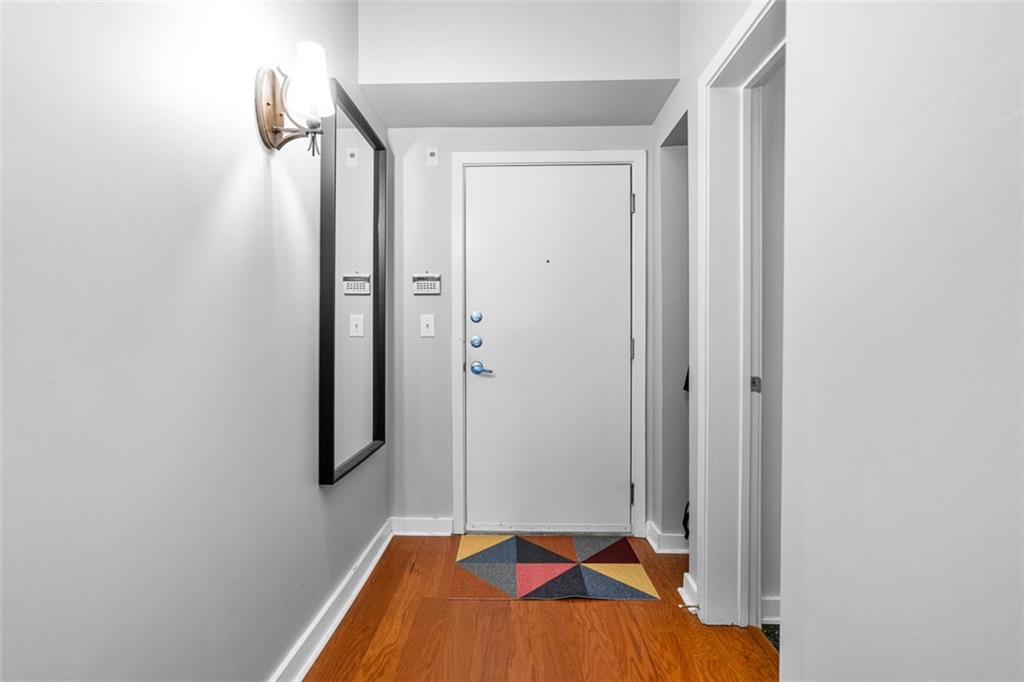 800 PEACHTREE Street NE Unit 1105