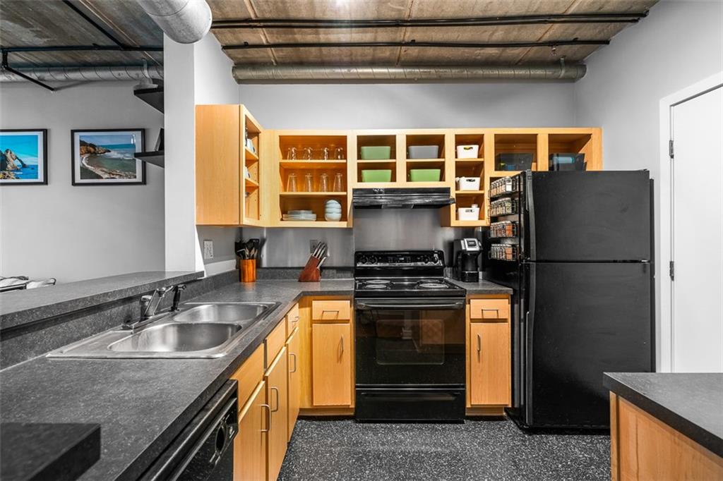 800 PEACHTREE Street NE Unit 1105