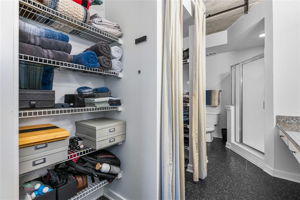 800 PEACHTREE Street NE Unit 1105