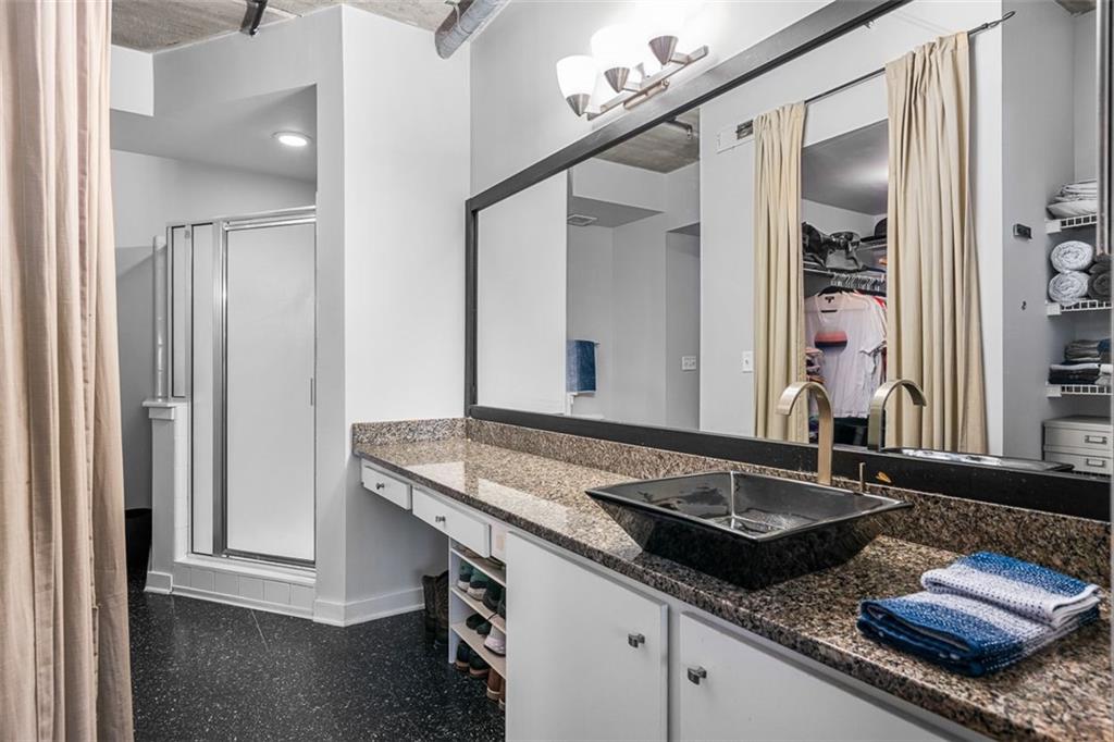 800 PEACHTREE Street NE Unit 1105