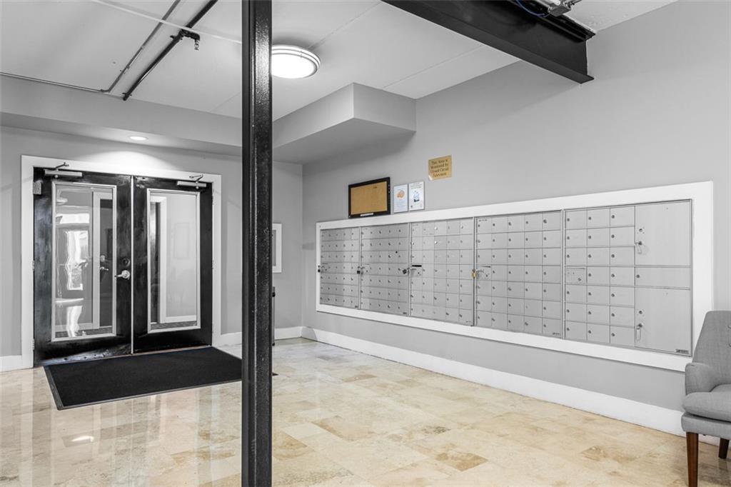 800 PEACHTREE Street NE Unit 1105
