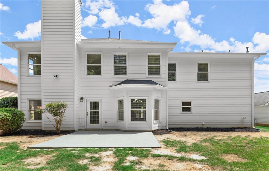 2185 Monroe Drive