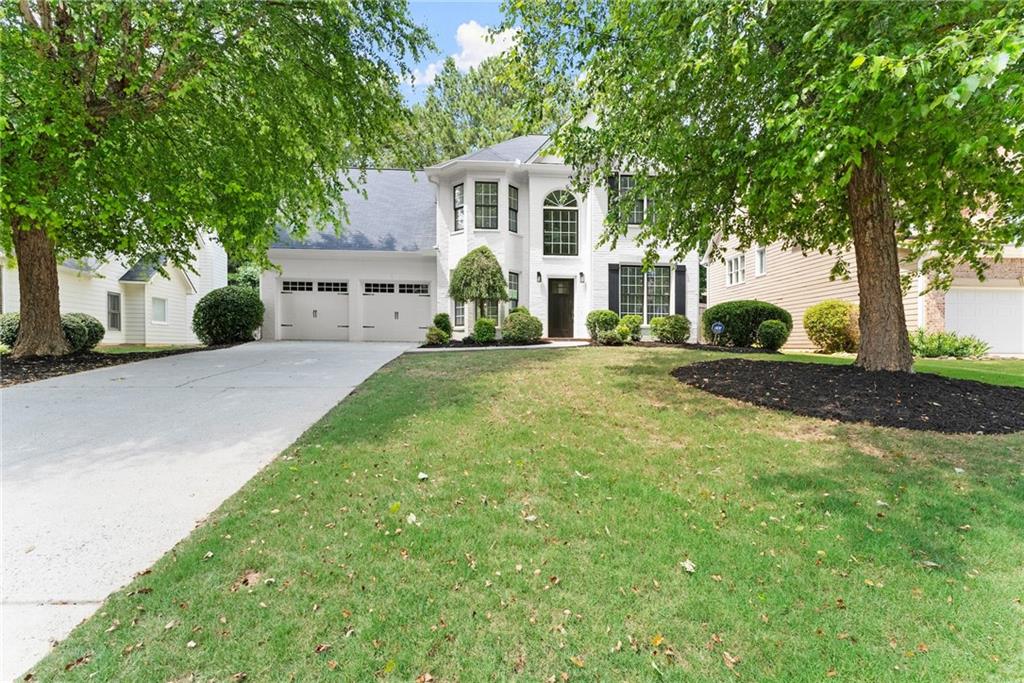 2185 Monroe Drive