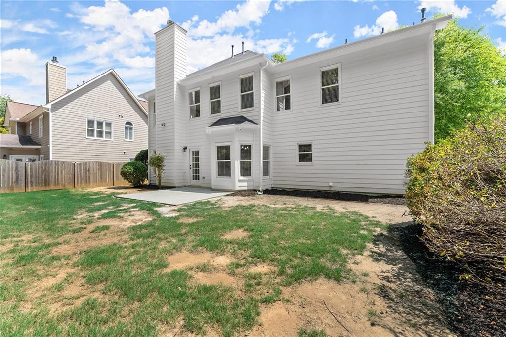 2185 Monroe Drive