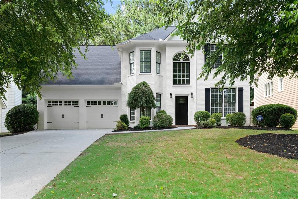 2185 Monroe Drive