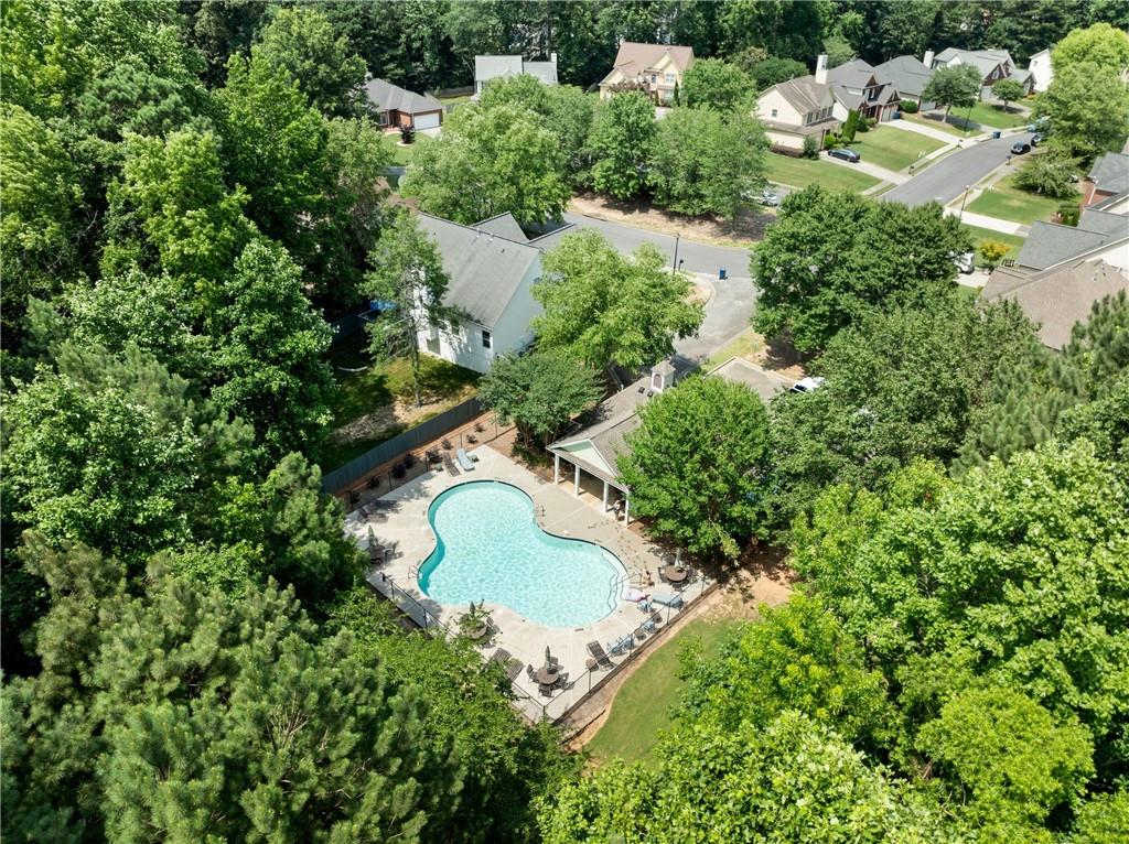 2185 Monroe Drive
