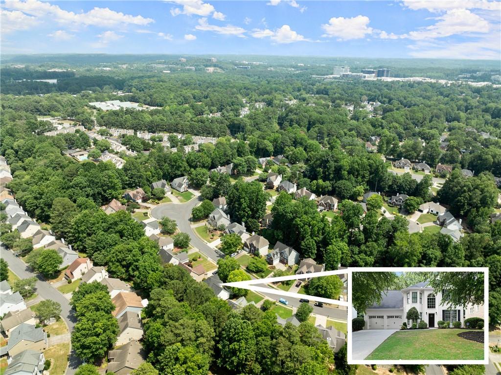 2185 Monroe Drive