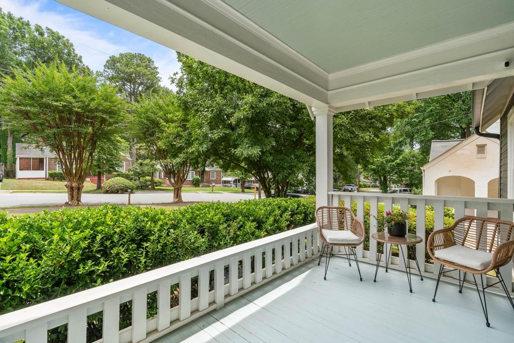 1319 Beecher Street SW