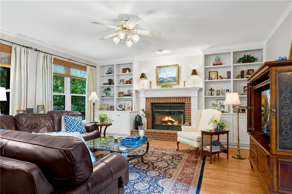 307 Forkwood Trail
