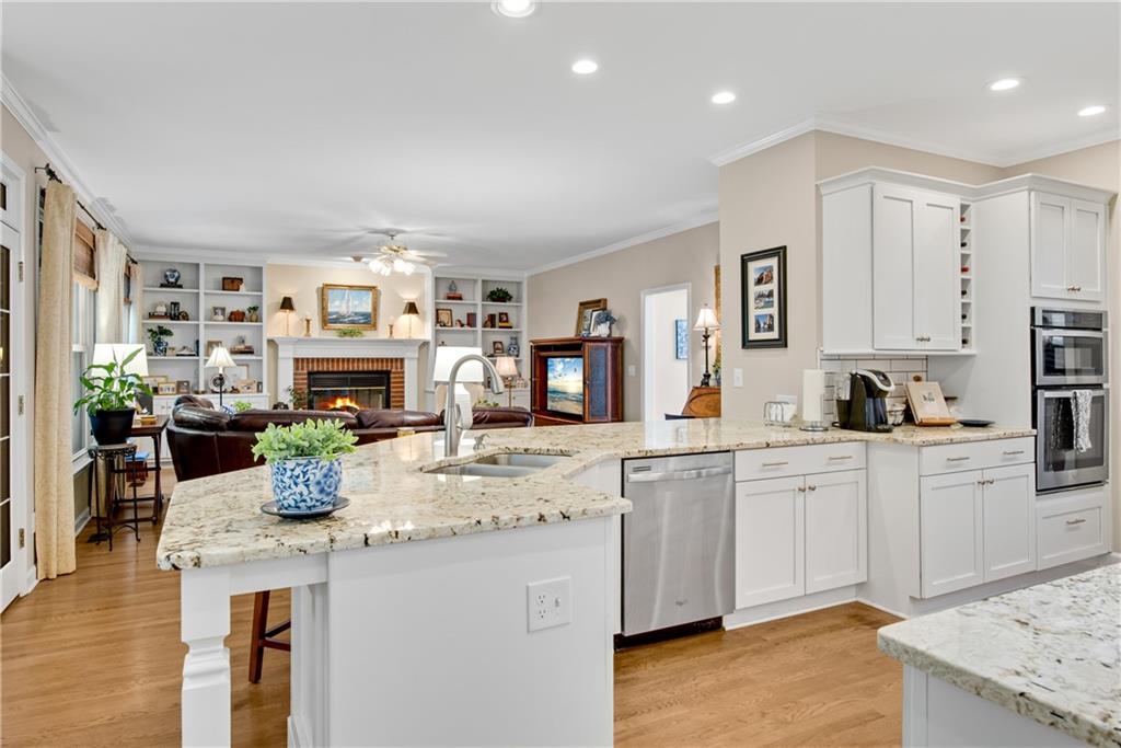 307 Forkwood Trail