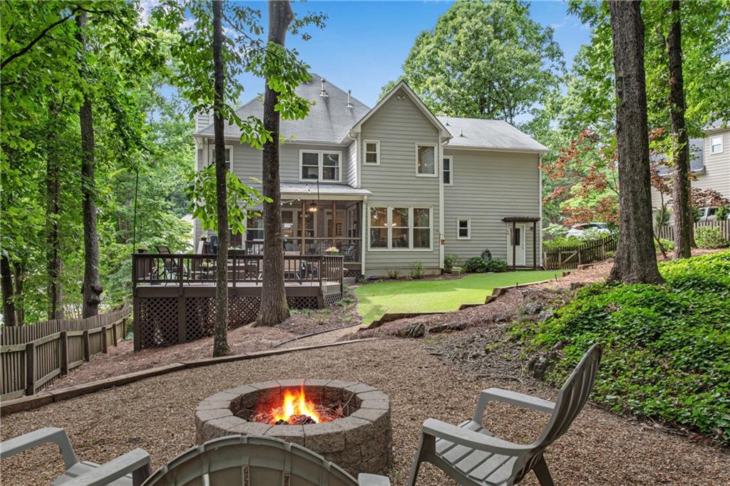 307 Forkwood Trail