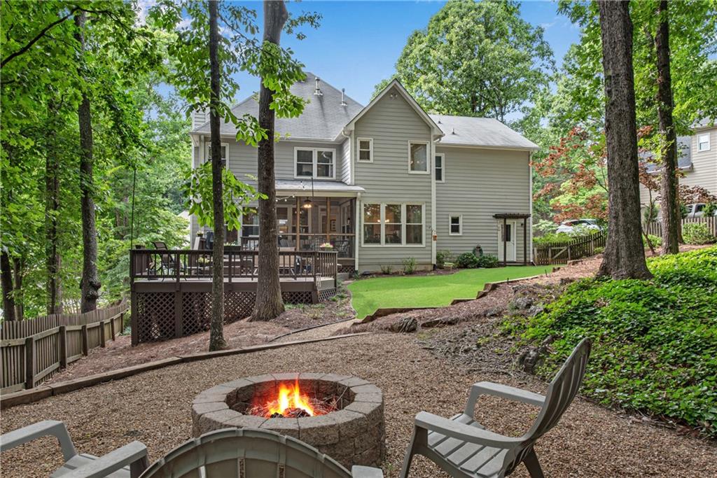 307 Forkwood Trail