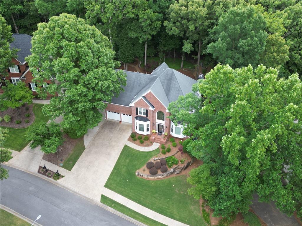 307 Forkwood Trail