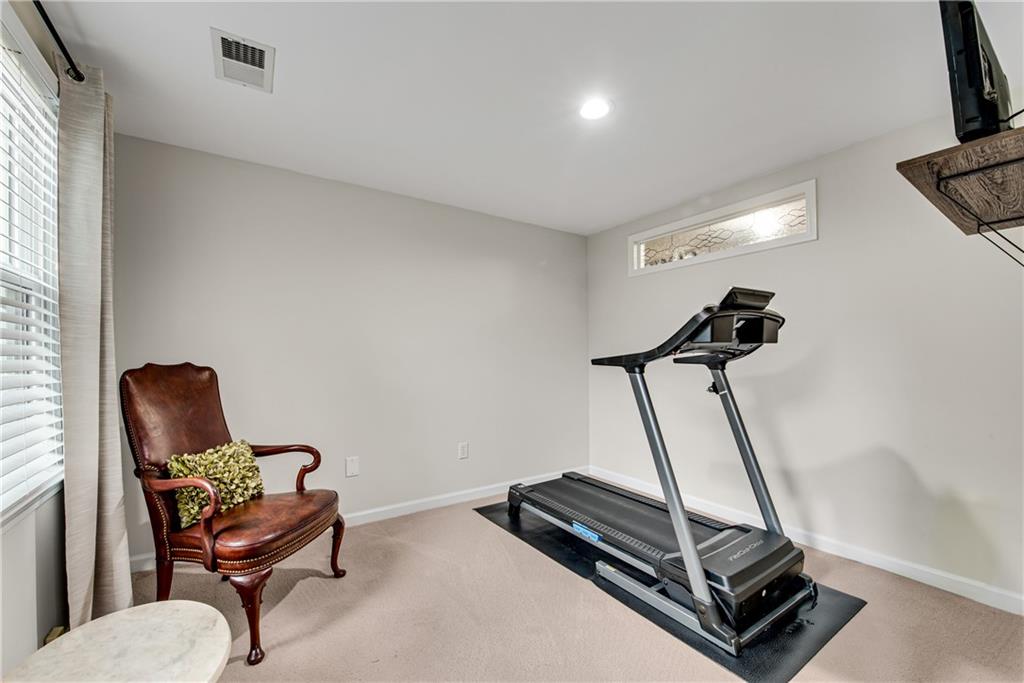 307 Forkwood Trail