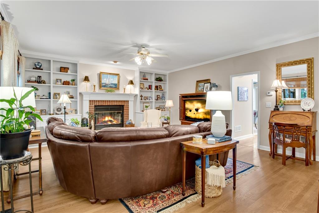 307 Forkwood Trail