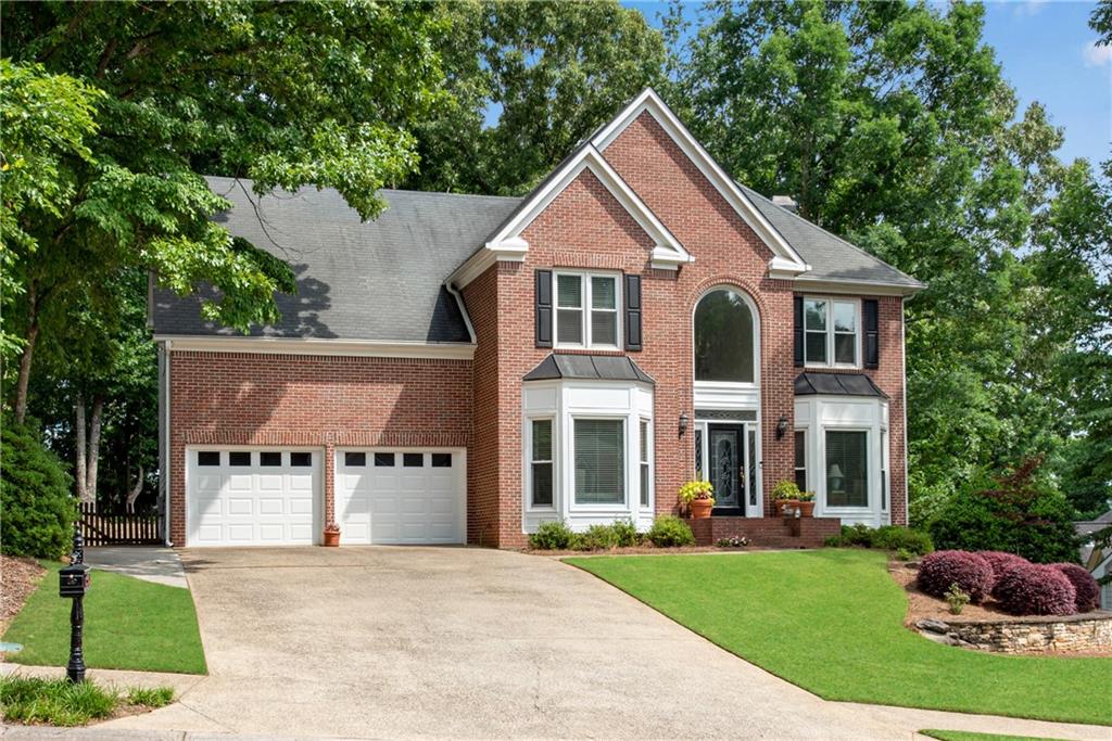 307 Forkwood Trail