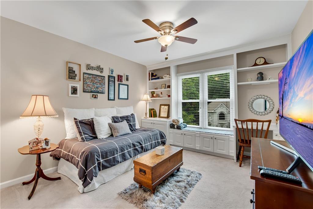 307 Forkwood Trail