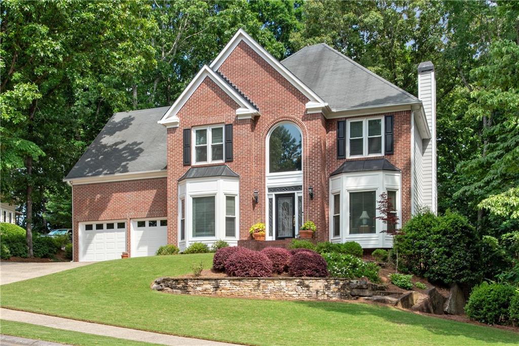 307 Forkwood Trail