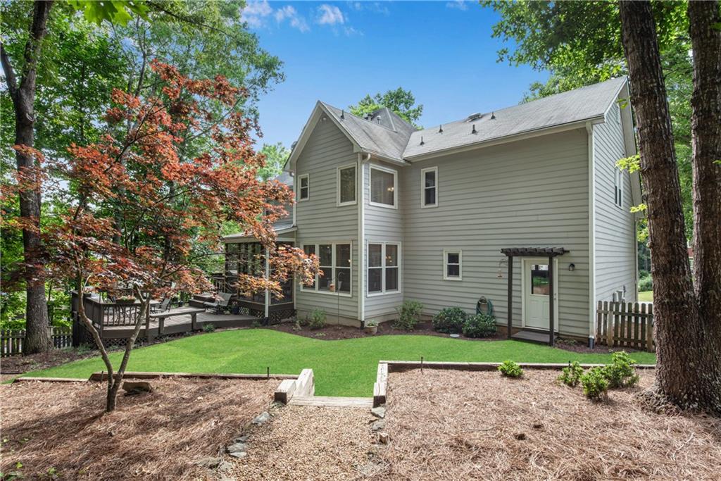 307 Forkwood Trail