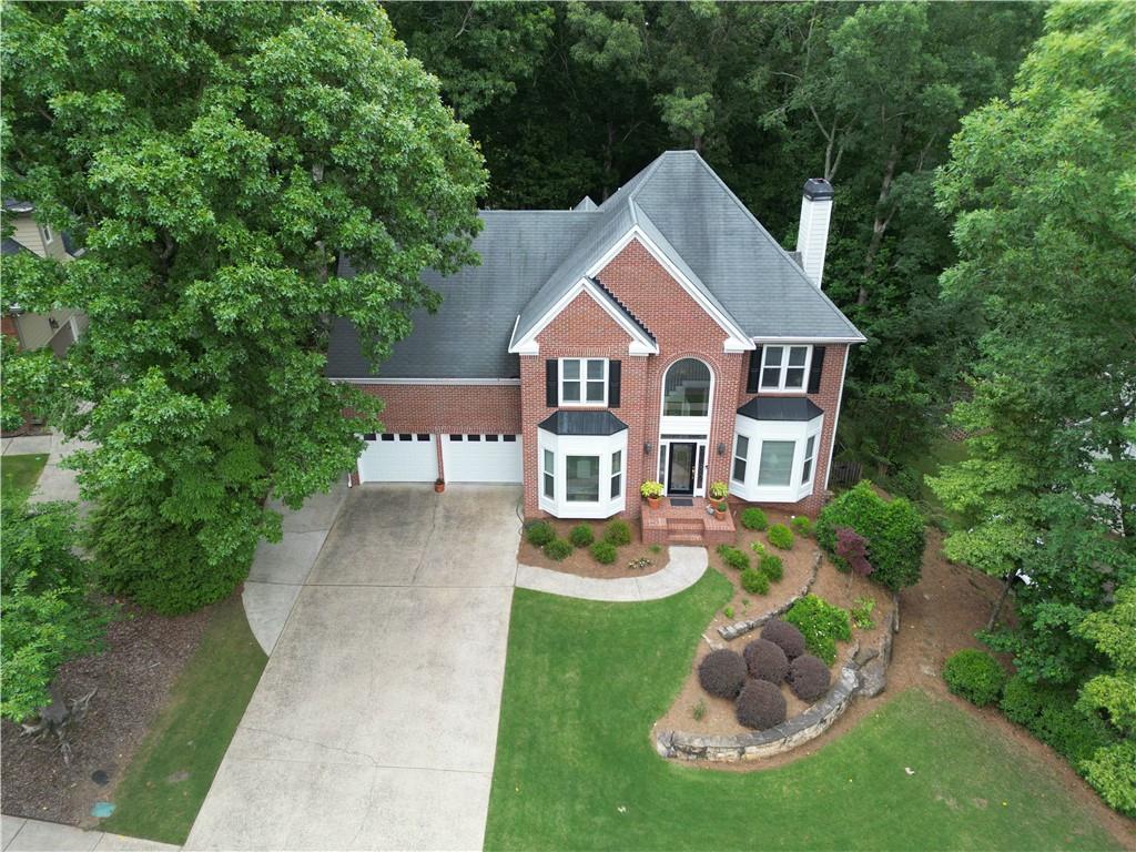 307 Forkwood Trail