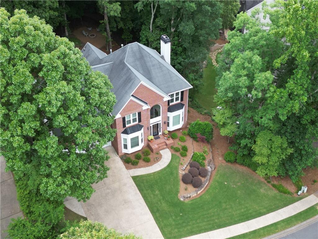 307 Forkwood Trail