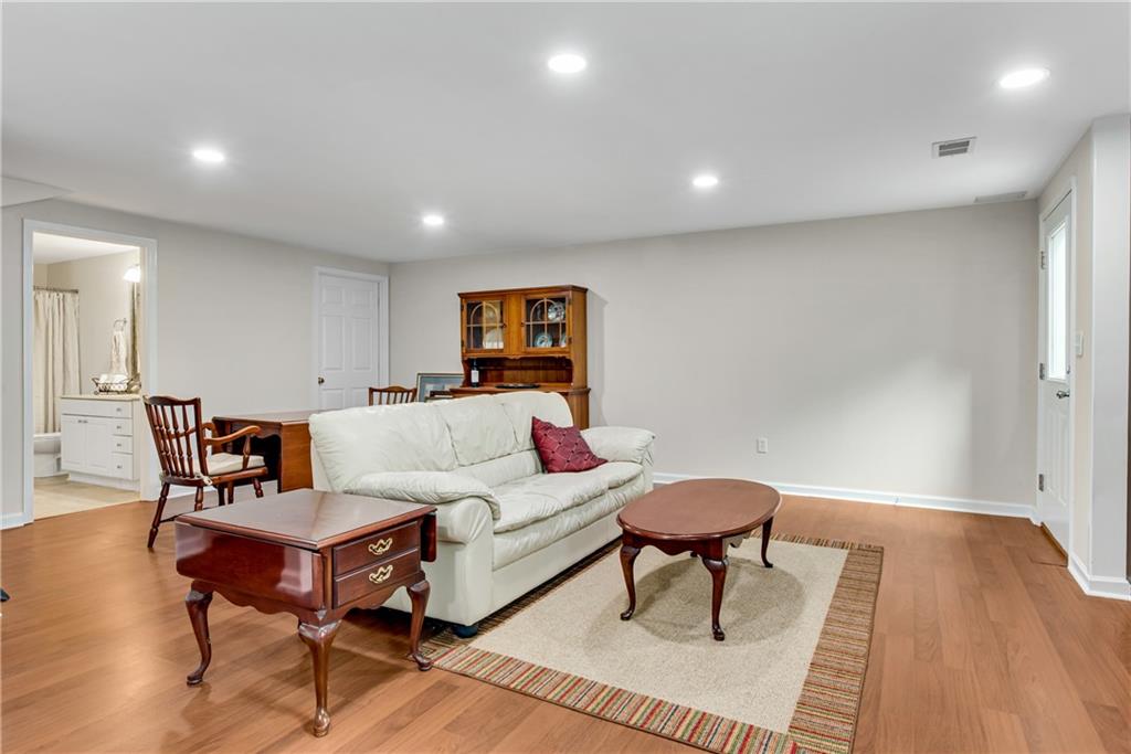 307 Forkwood Trail