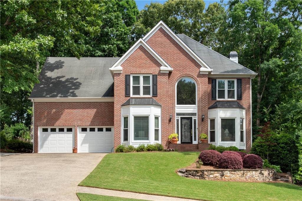 307 Forkwood Trail