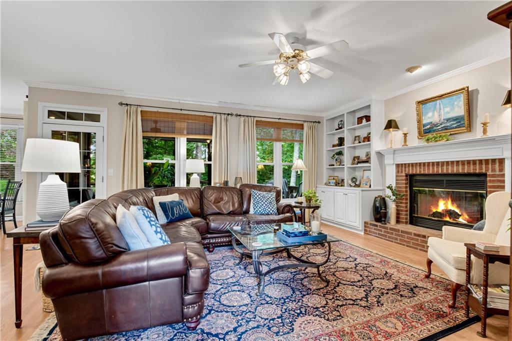 307 Forkwood Trail