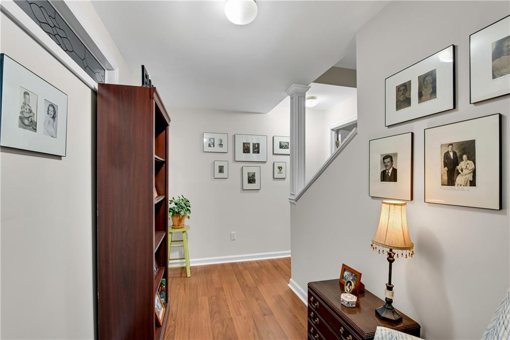 307 Forkwood Trail