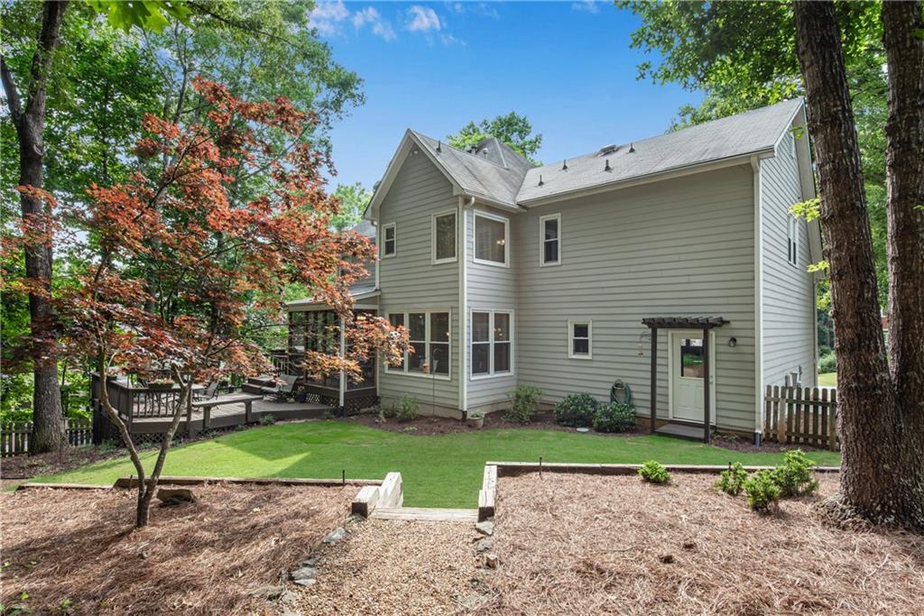 307 Forkwood Trail