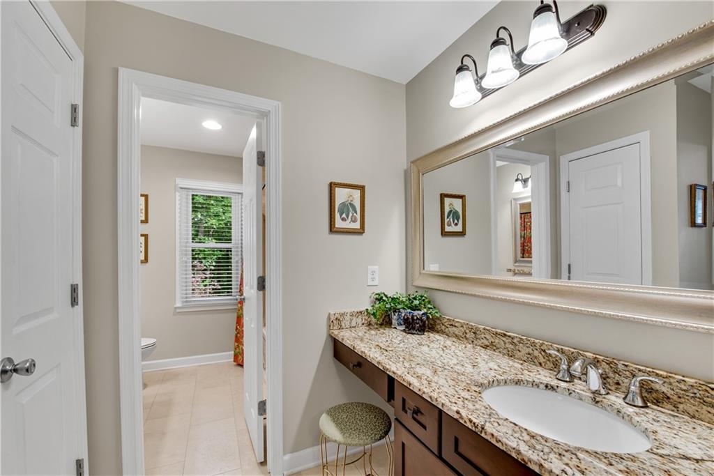 307 Forkwood Trail