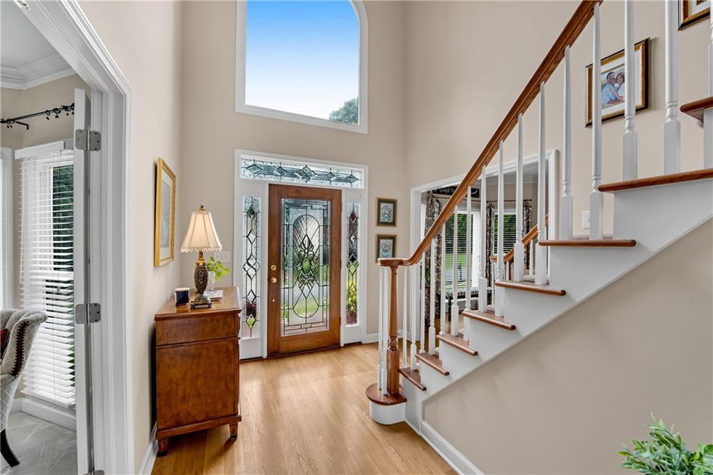 307 Forkwood Trail