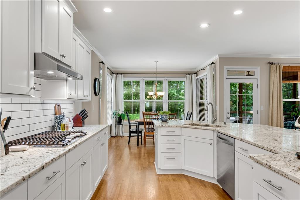 307 Forkwood Trail