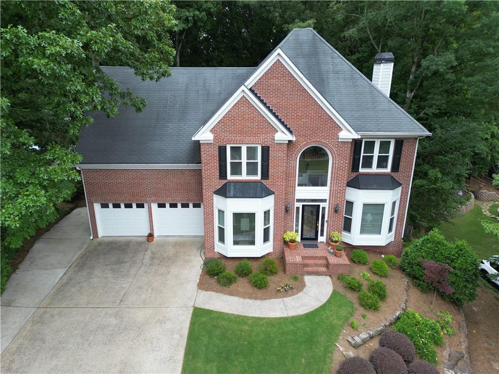 307 Forkwood Trail