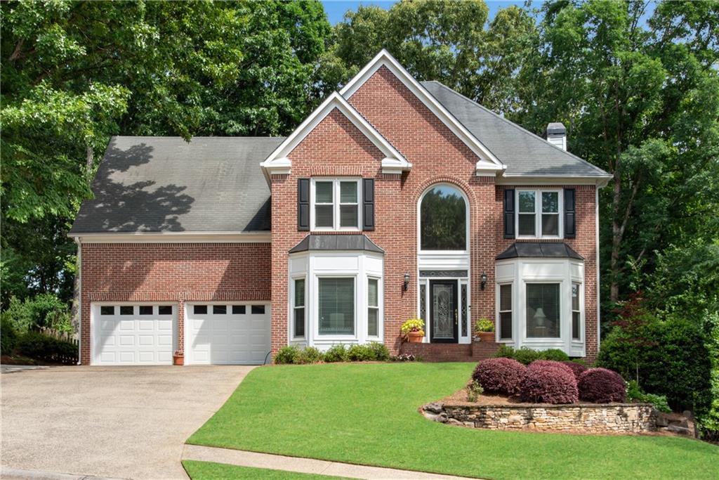 307 Forkwood Trail