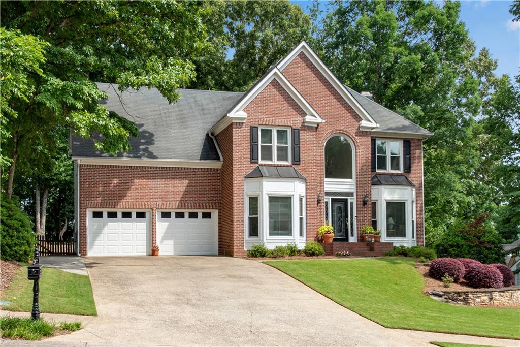 307 Forkwood Trail