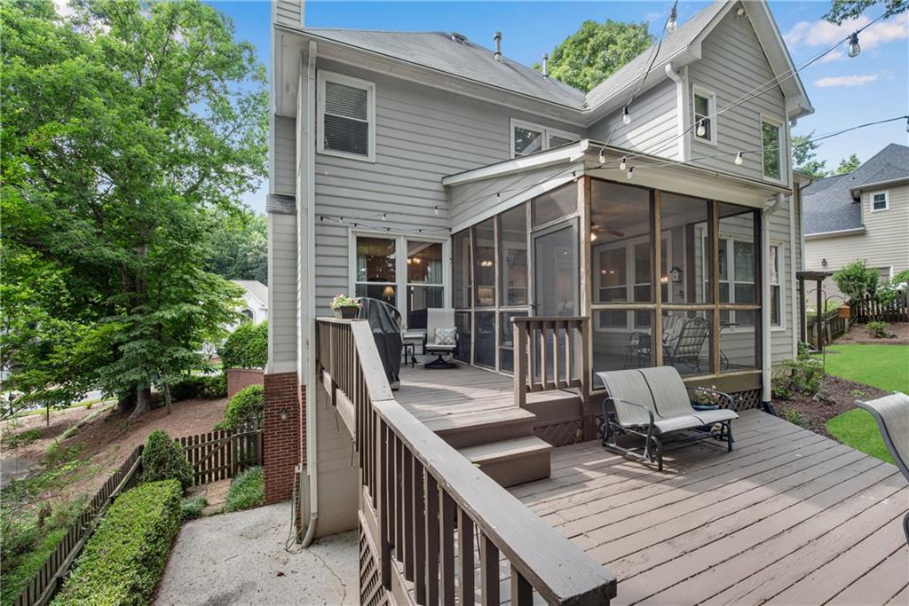 307 Forkwood Trail