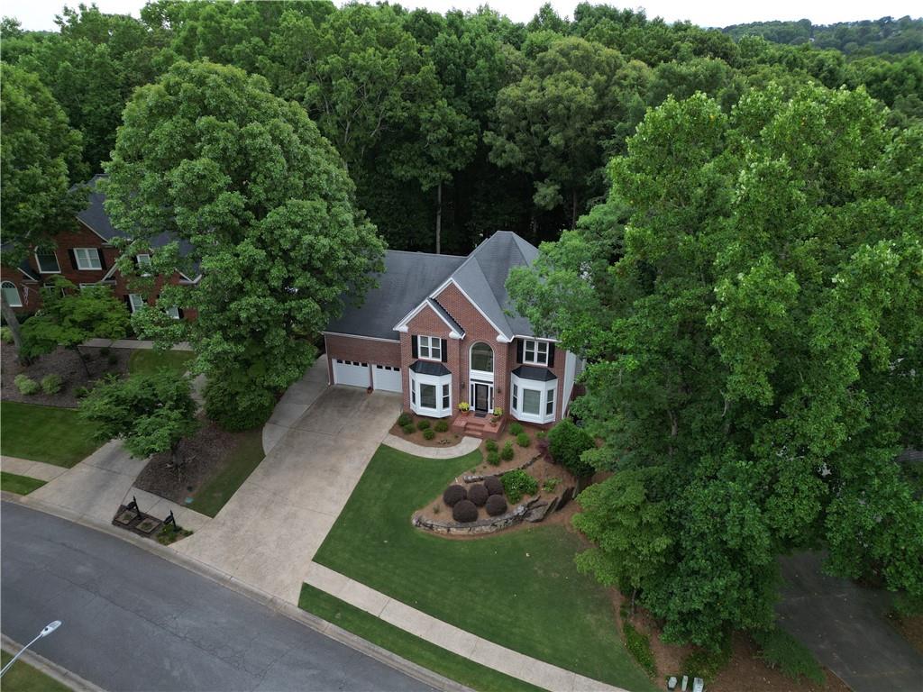 307 Forkwood Trail