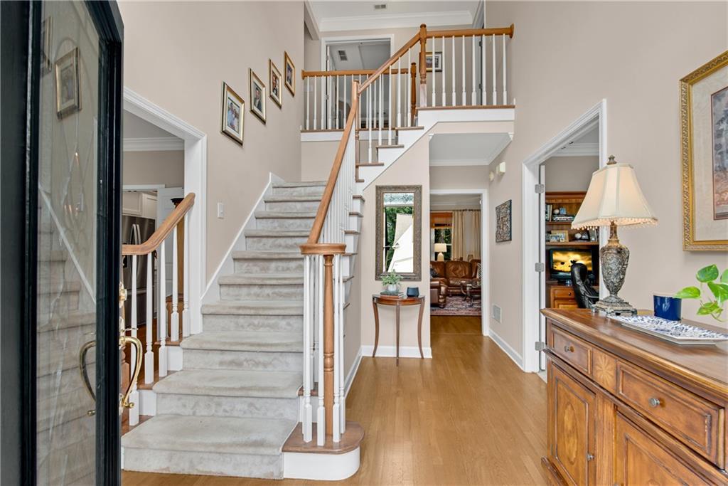 307 Forkwood Trail