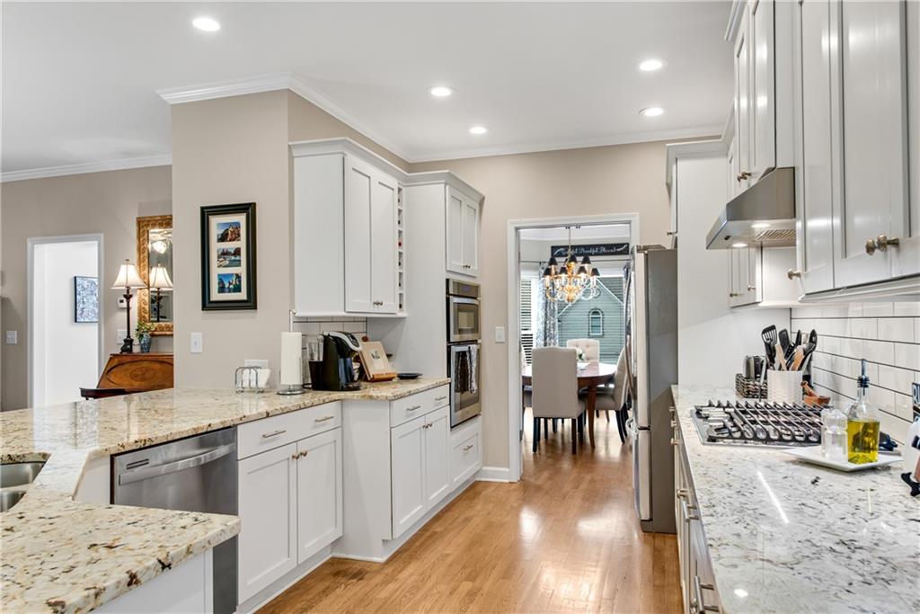 307 Forkwood Trail