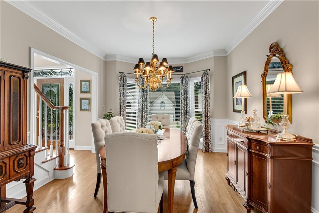 307 Forkwood Trail