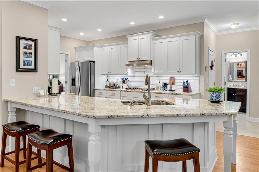 307 Forkwood Trail