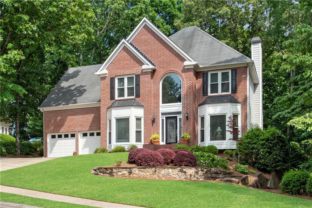 307 Forkwood Trail