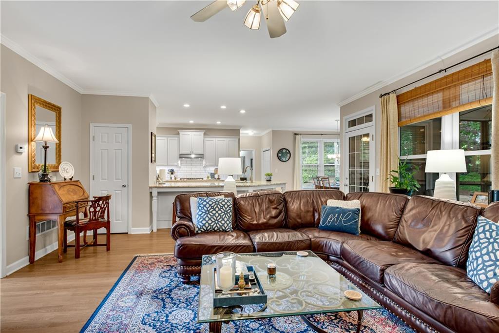 307 Forkwood Trail